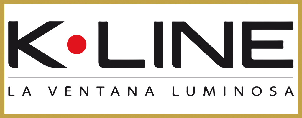 Logotipo de K Line